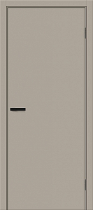 Товар Межкомнатная дверь Браво-0.П Clay Silk BR6476