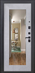 Дверь ДвериПРО Л-43 ФЛЗ-603 Бетон снежный DPRO222630 фото